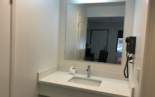 2 Bedrooms Standard room