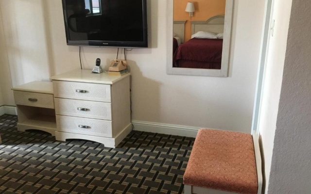 Standard Sextuple room
