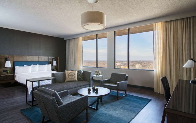 Junior Suite