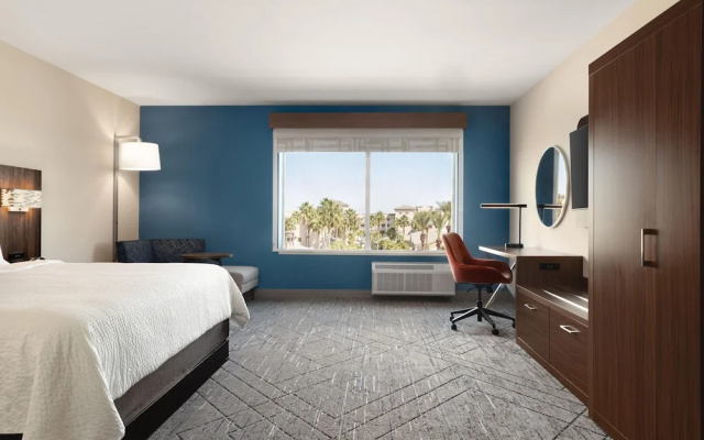Premium room