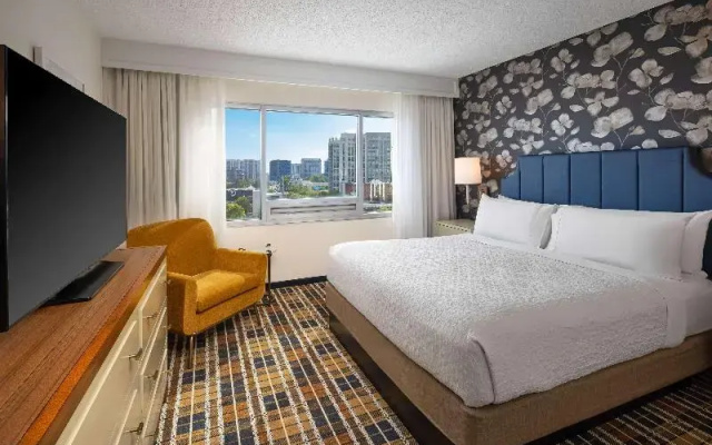 2 Bedrooms Presidential Suite