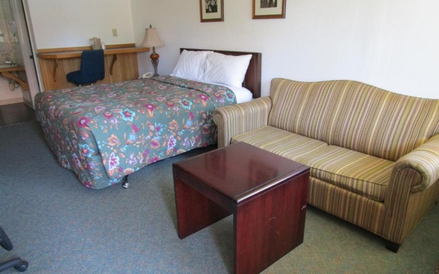 Double Suite