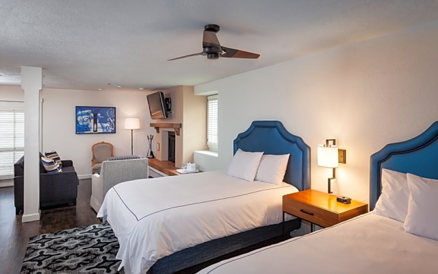 Standard Suite