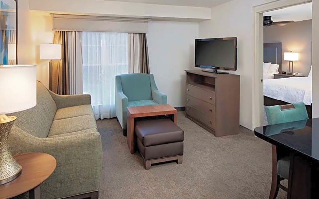 1 Bedroom Standard Double room