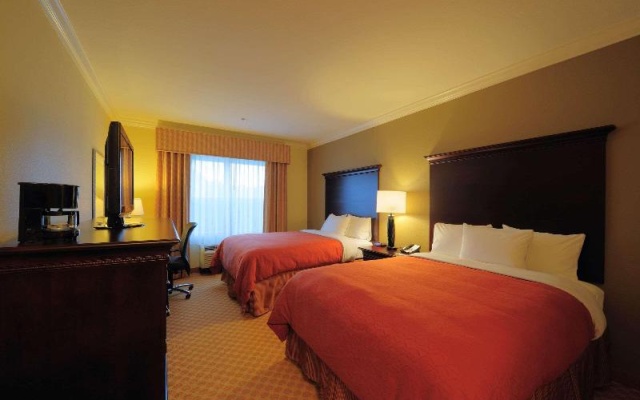 Standard Sextuple room