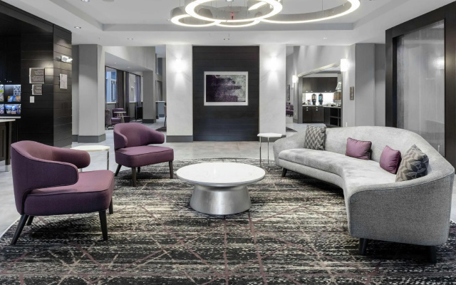 Single Suite