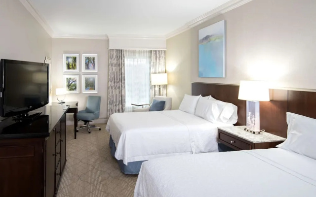 Accessible room