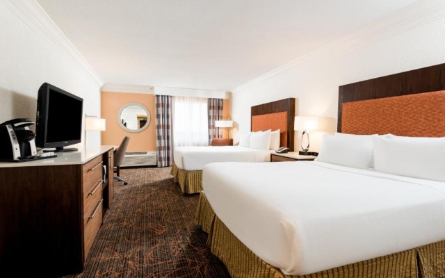 Executive Quadruple room