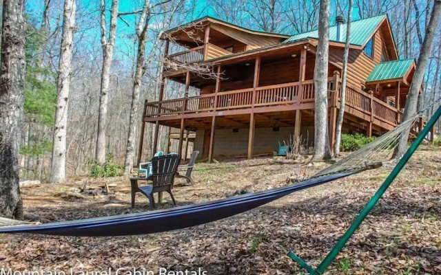 Cottage