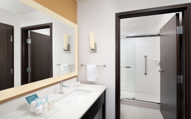 Double Suite