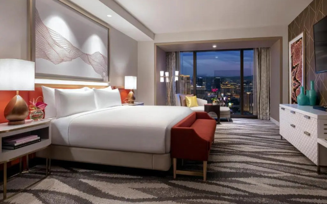2 Bedrooms Premium Suite