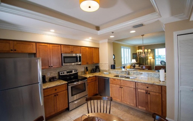 Standard Suite