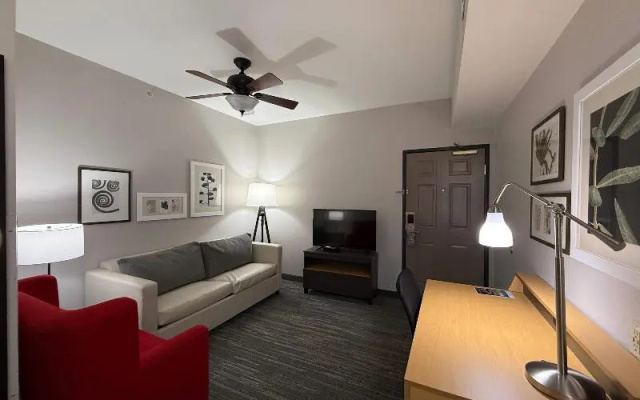 Quadruple Suite
