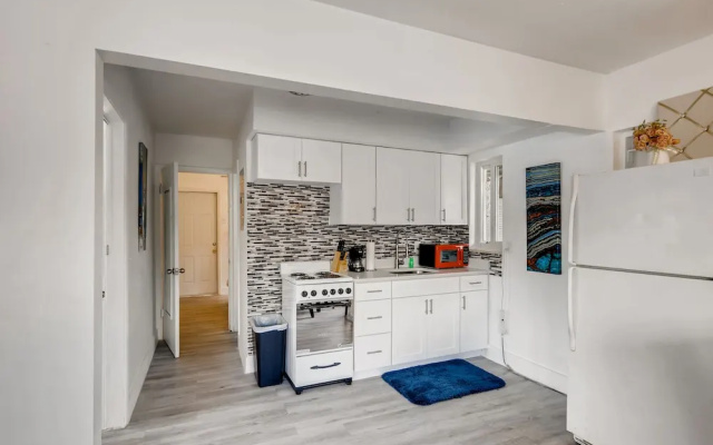 Premium Apartment
