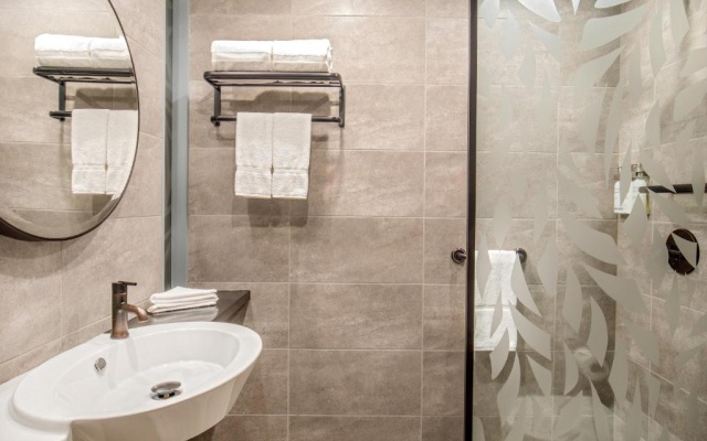 Mini Double room