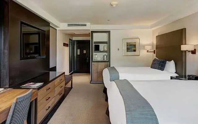 Superior Double room with balcony