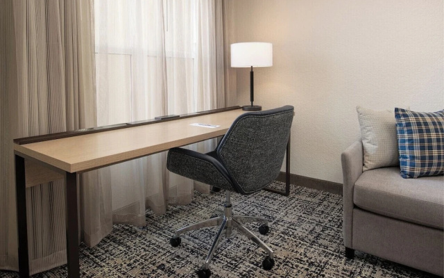 Double Suite