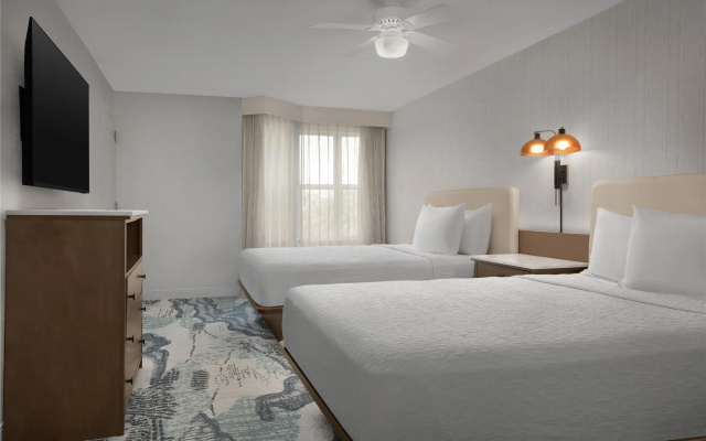 1 Bedroom Suite