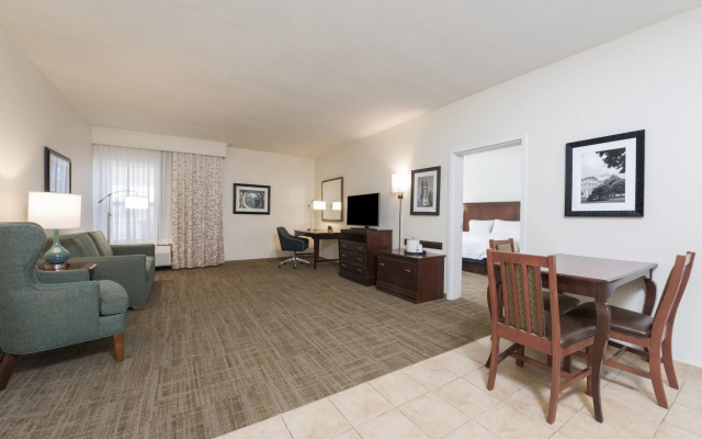 Suite