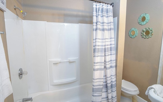1 Bedroom Cottage