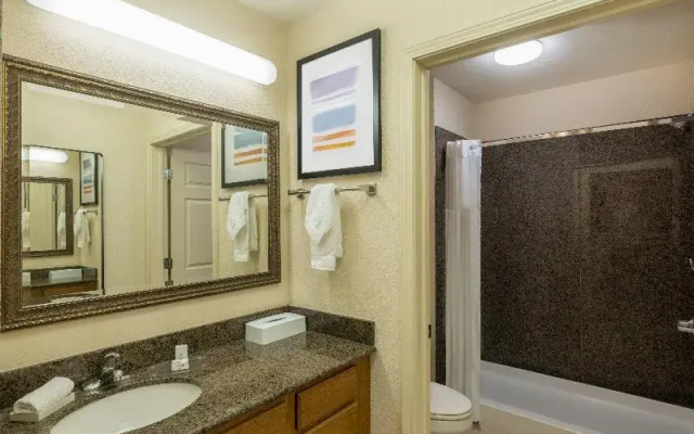 Twin Suite