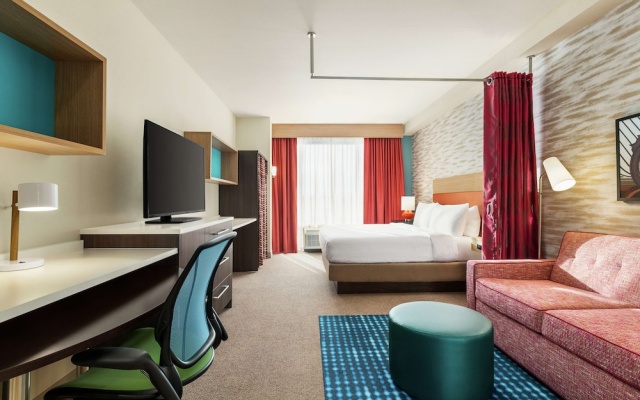 Double Studio Suite