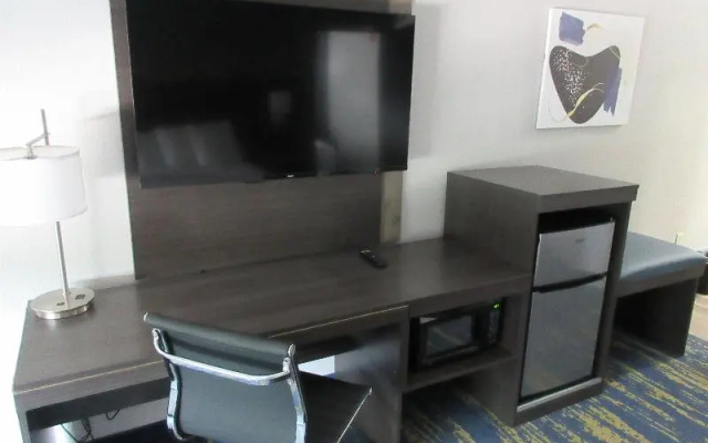 Twin Suite