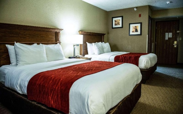 Standard Sextuple room