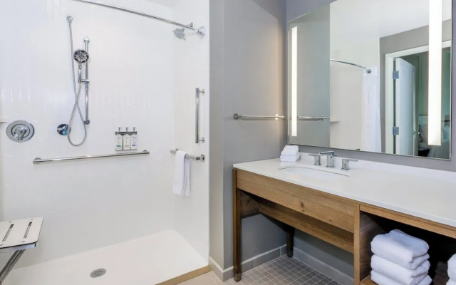 Double Suite