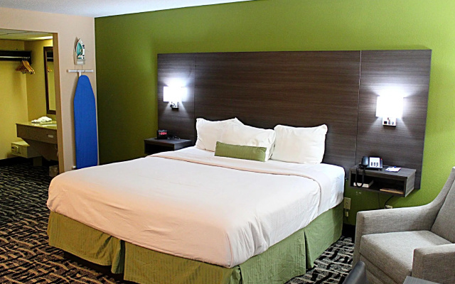 Double Suite
