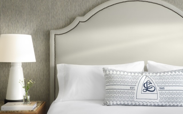 1 Bedroom Double Suite