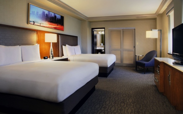 High Floor Superior room