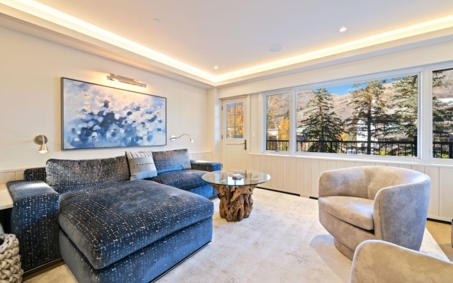 2 Bedrooms Platinum room