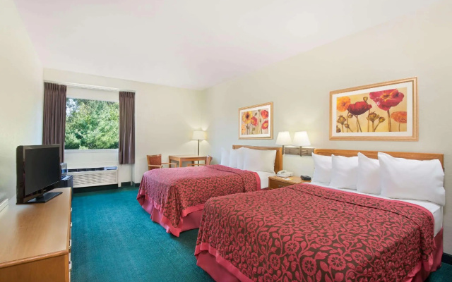 Sextuple Suite