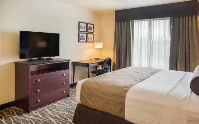 Standard room