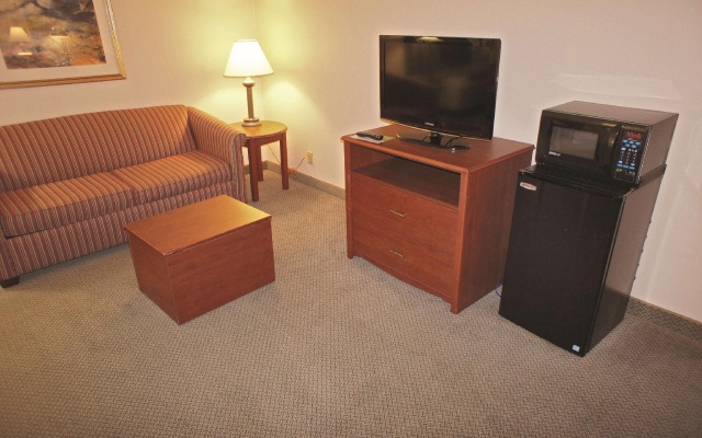 Double Suite