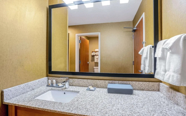 1 Bedroom Suite