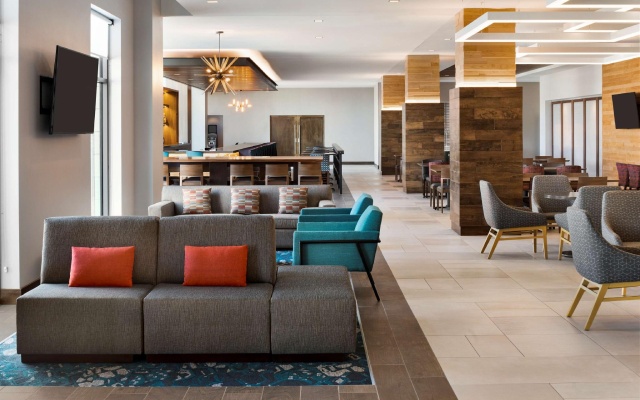 Premium room