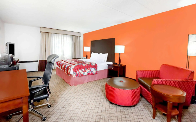 Superior room