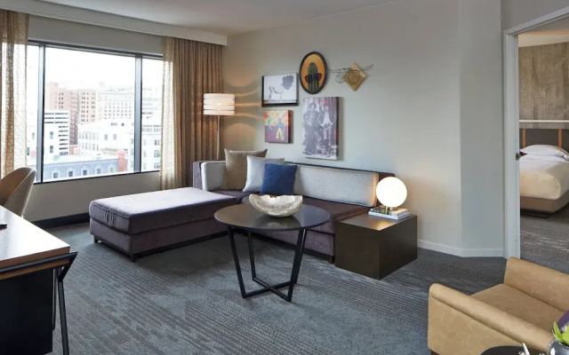 Suite