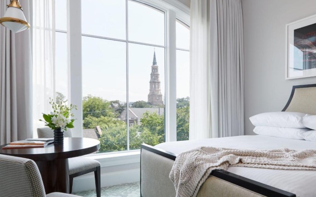 Traditional Double room