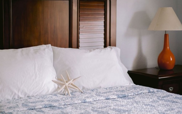 2 Bedrooms Premier room with balcony