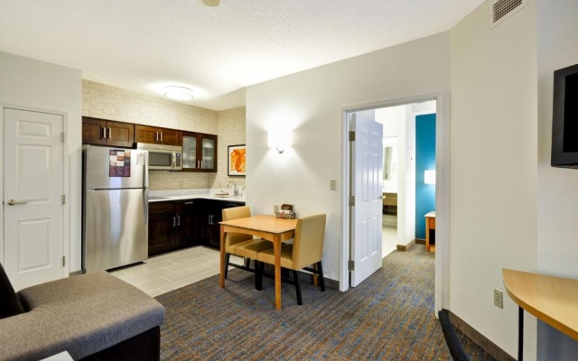 1 Bedroom Double Suite with view