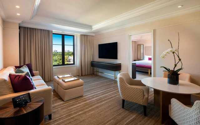 Double Suite