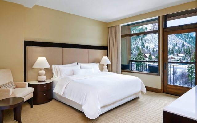 2 Bedrooms Suite