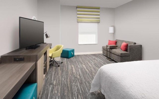 Executive Double room