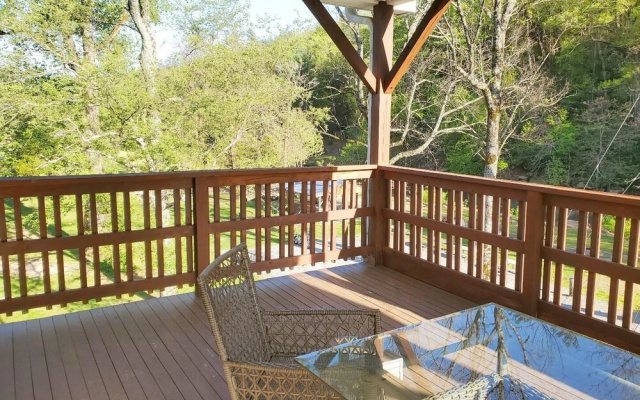 Cottage