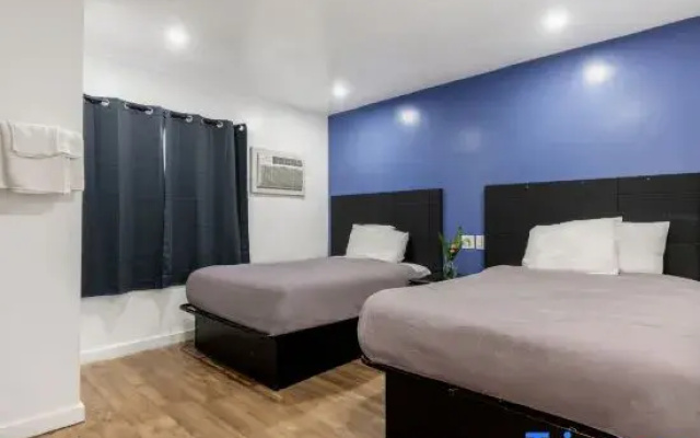 Economy room