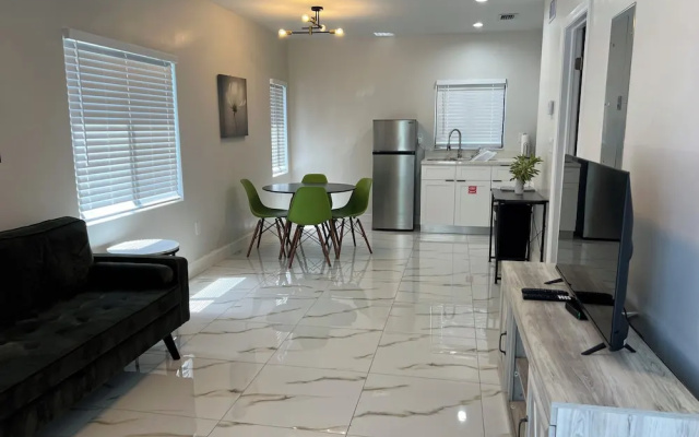 Family Suite