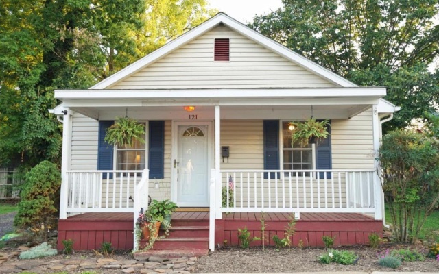 Cottage